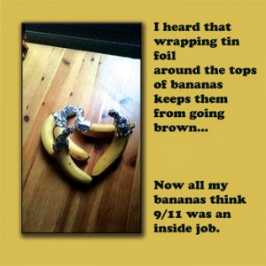 Banana Conspiracy